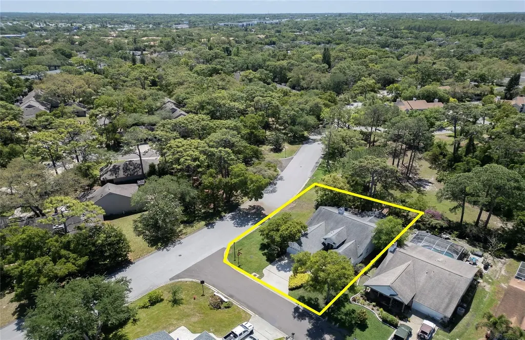 2182 Trevor Road Palm Harbor FL 34683