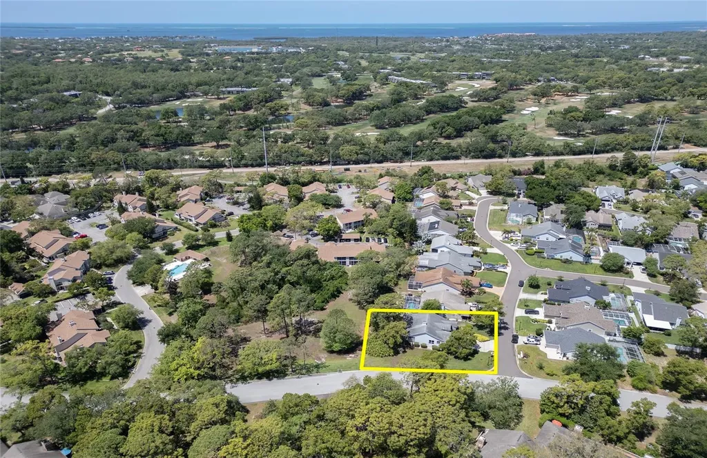 2182 Trevor Road Palm Harbor FL 34683