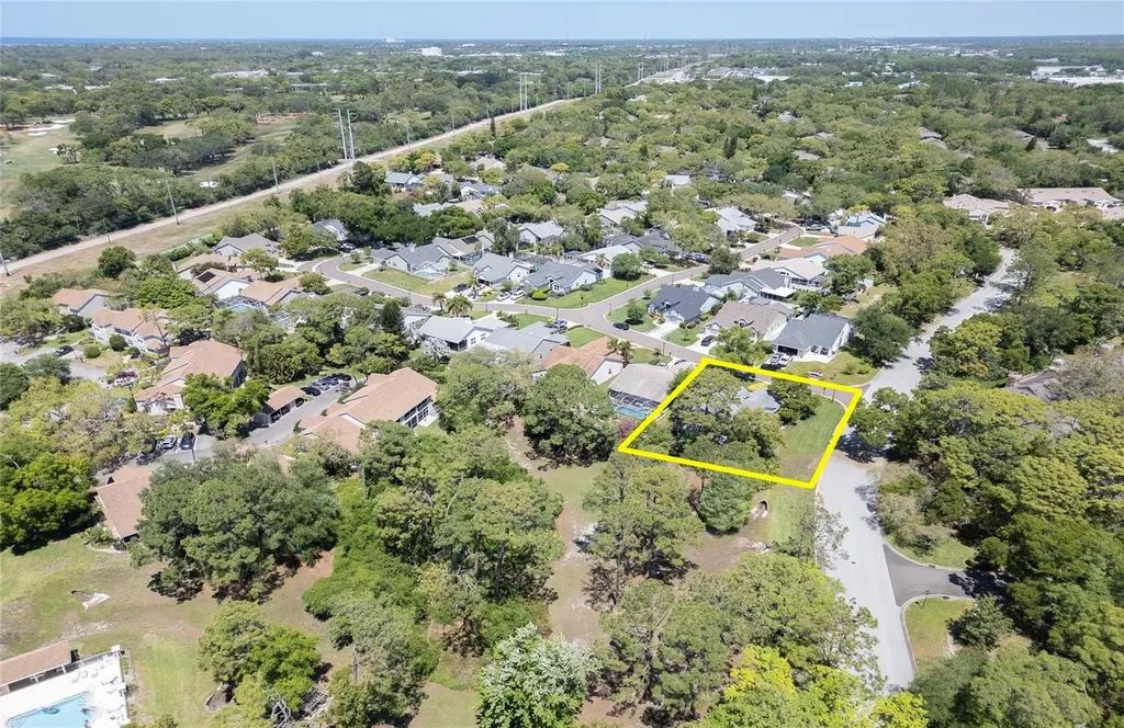 2182 Trevor Road Palm Harbor FL 34683