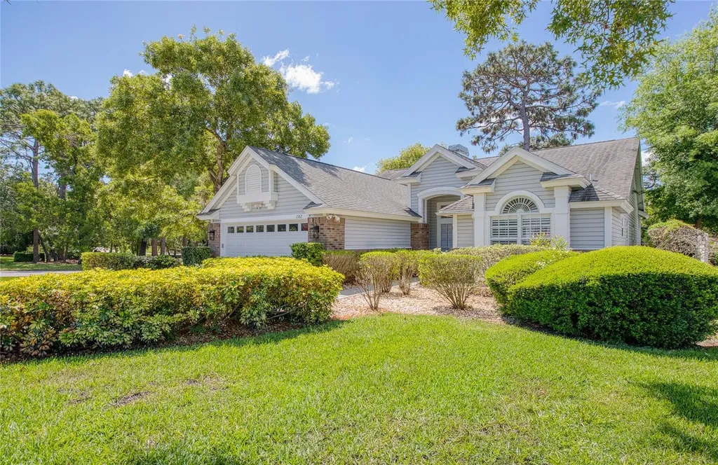 2182 Trevor Road Palm Harbor FL 34683