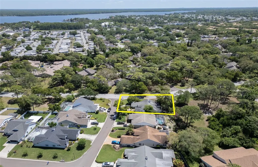 2182 Trevor Road Palm Harbor FL 34683