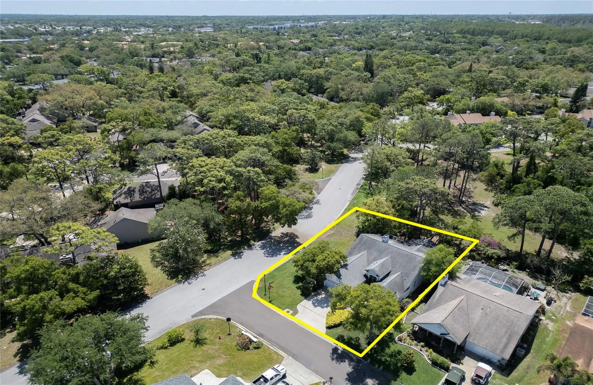 2182 Trevor Road Palm Harbor FL 34683