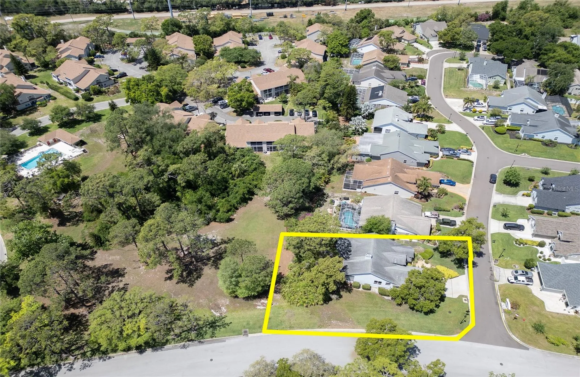 2182 Trevor Road Palm Harbor FL 34683