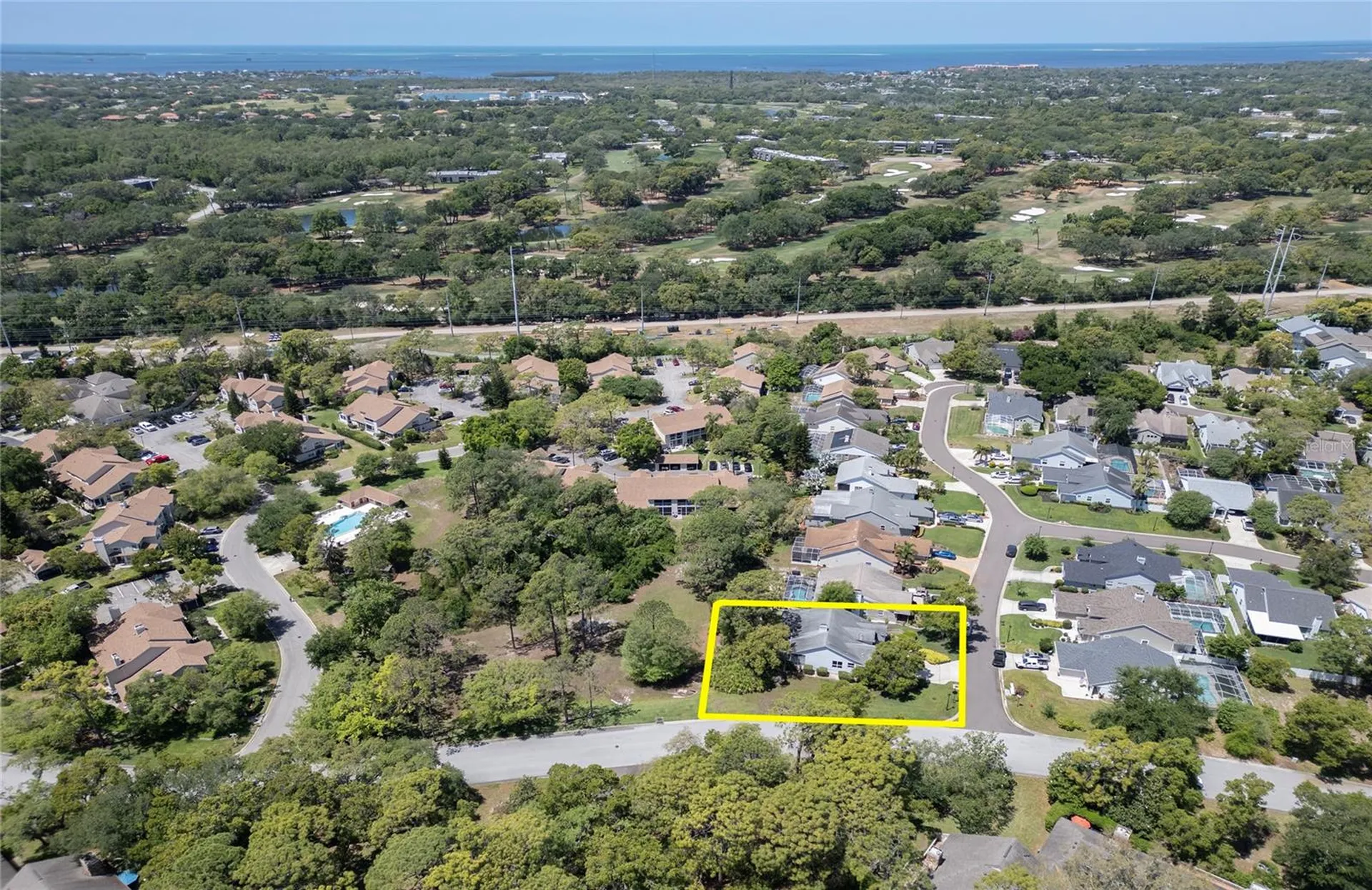 2182 Trevor Road Palm Harbor FL 34683