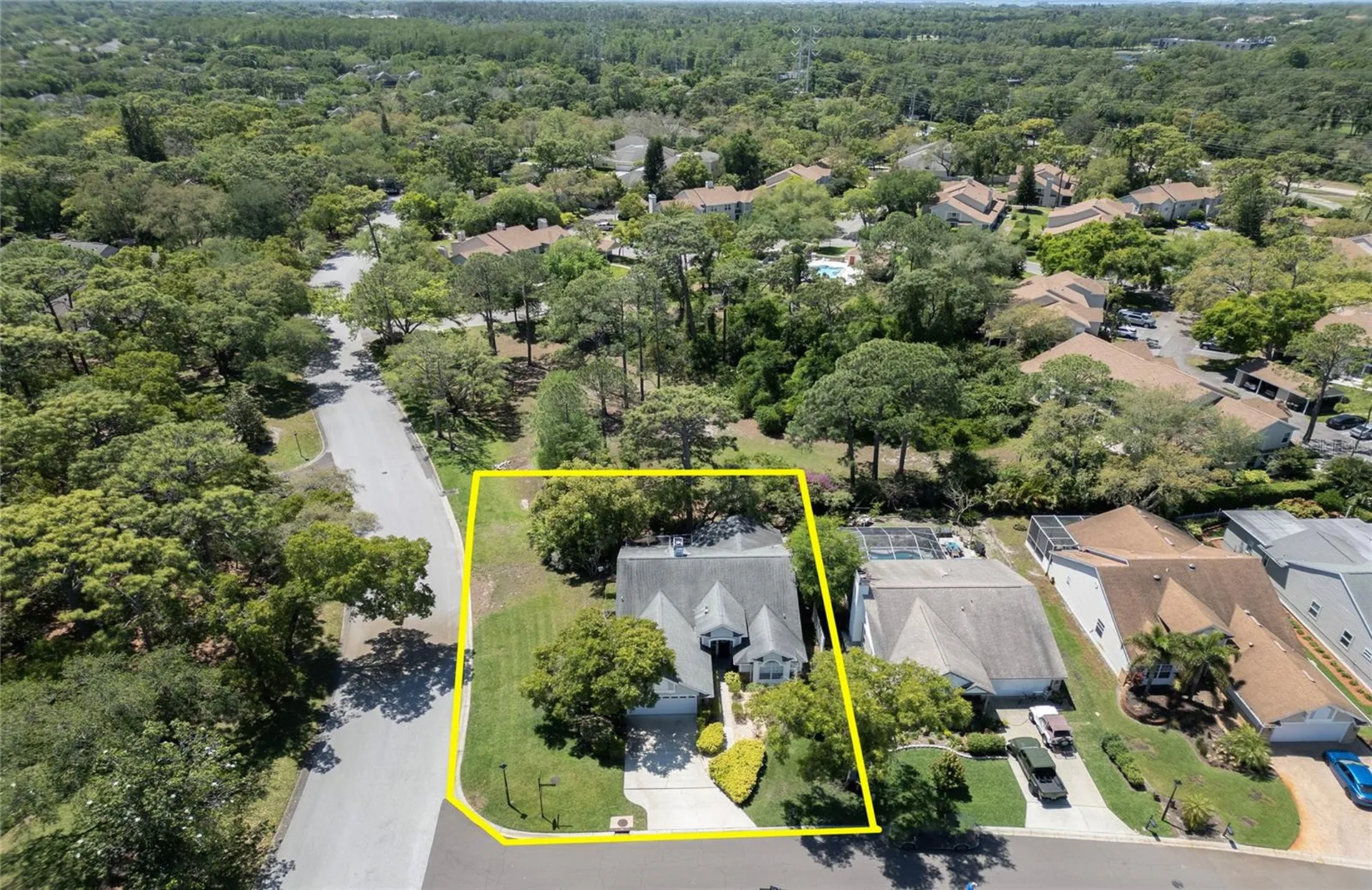 2182 Trevor Road Palm Harbor FL 34683