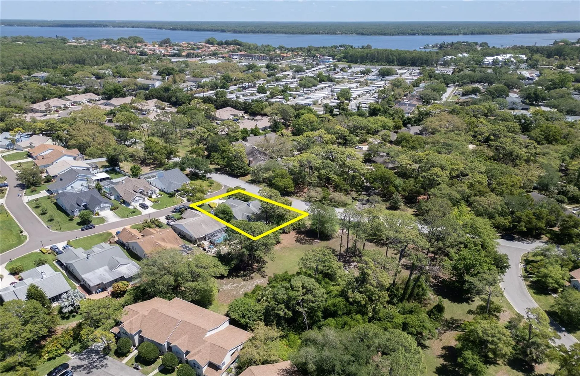 2182 Trevor Road Palm Harbor FL 34683
