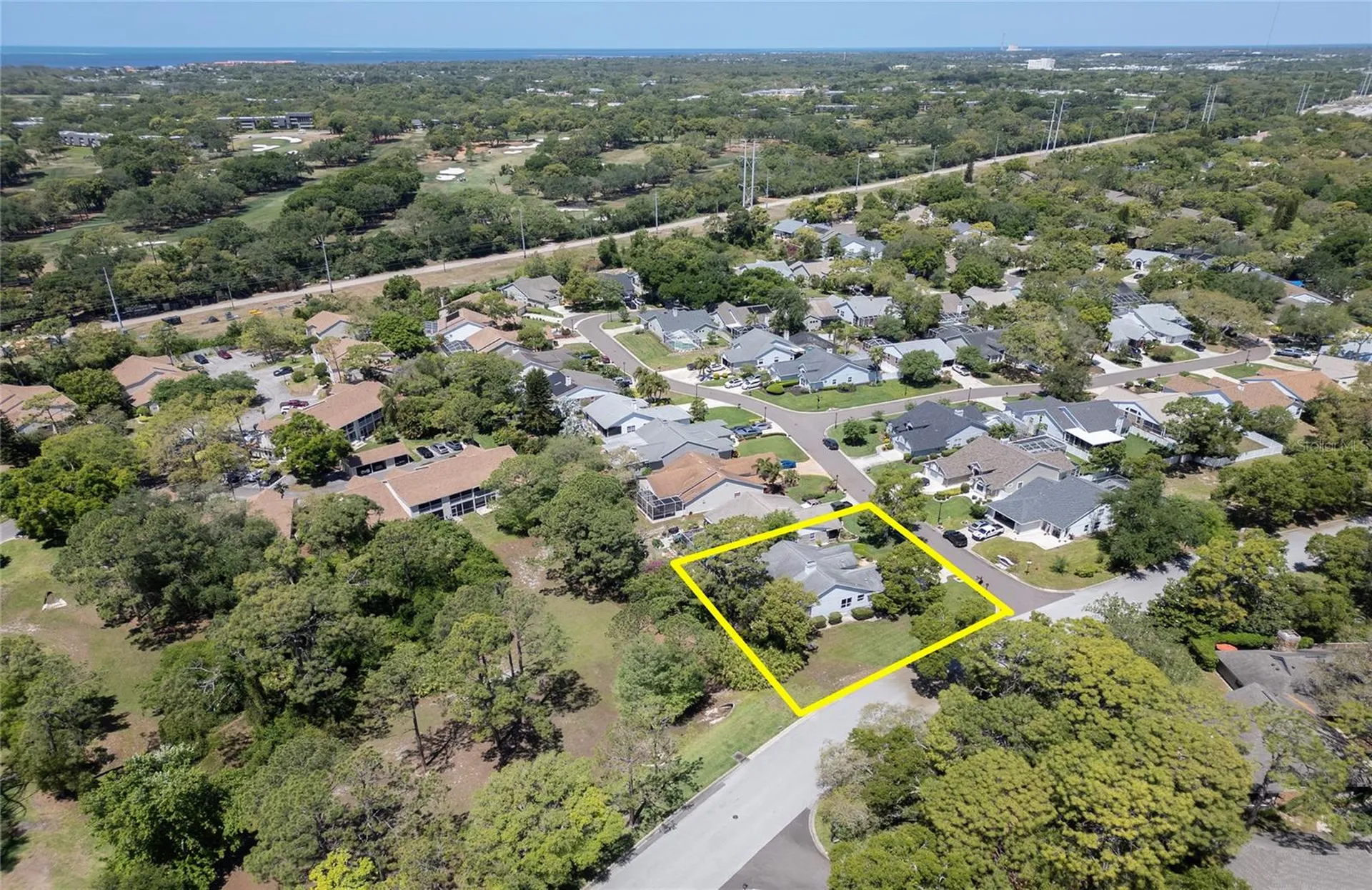2182 Trevor Road Palm Harbor FL 34683