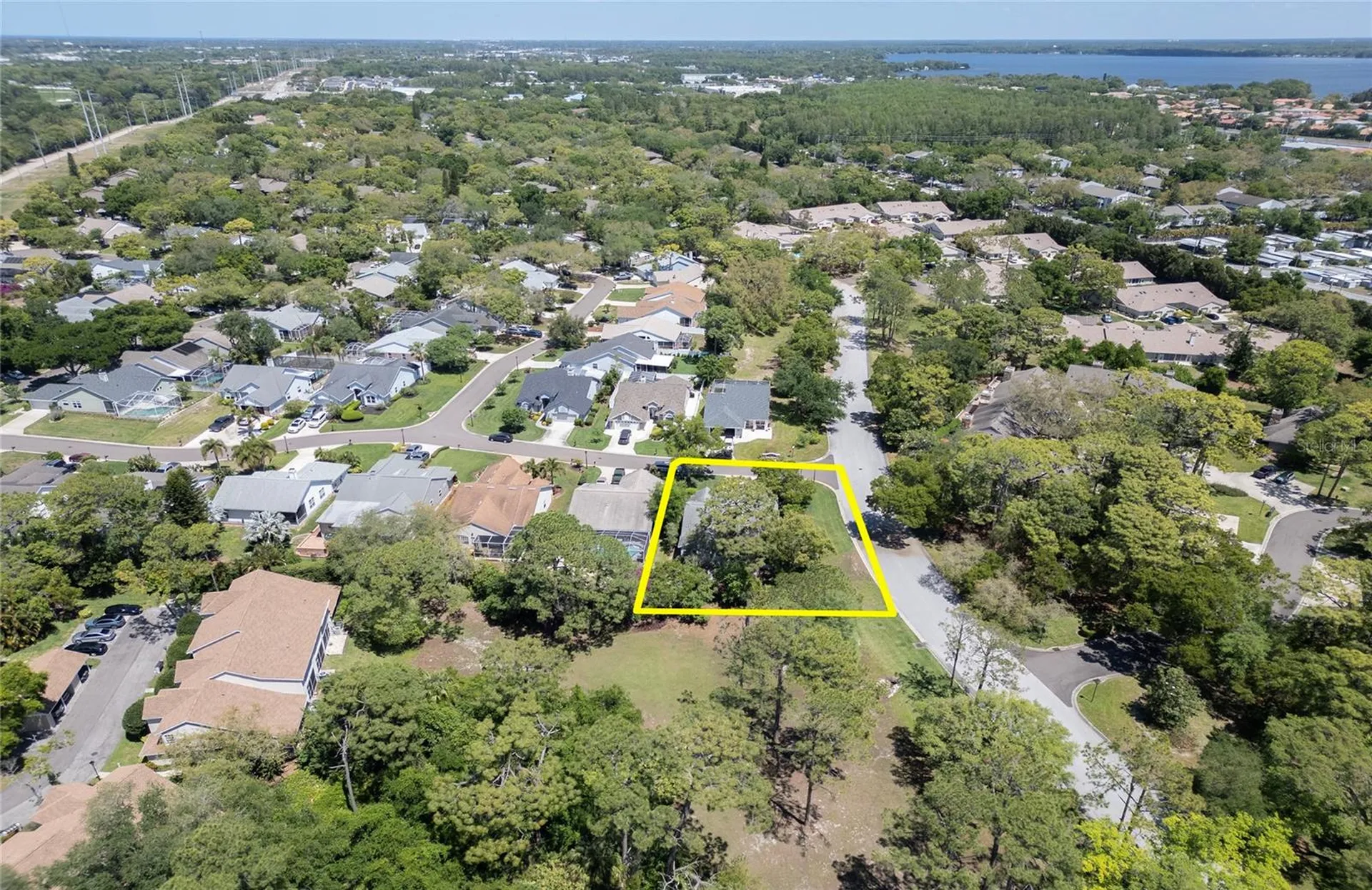 2182 Trevor Road Palm Harbor FL 34683