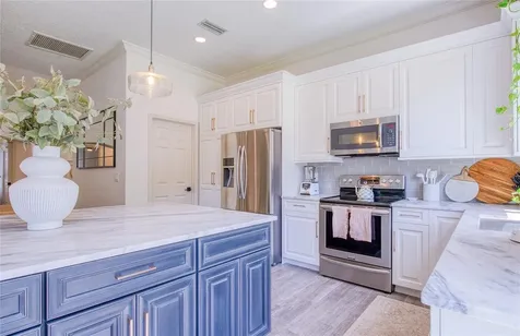 2182 Trevor Road Palm Harbor FL 34683