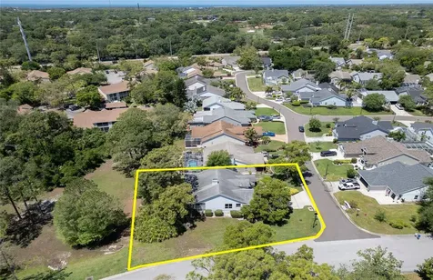 2182 Trevor Road Palm Harbor FL 34683