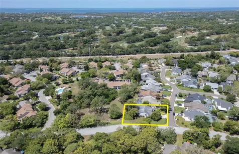 2182 Trevor Road Palm Harbor FL 34683