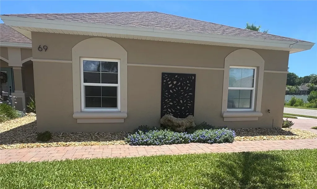 69 Arena Lake Drive Palm Coast FL 32137