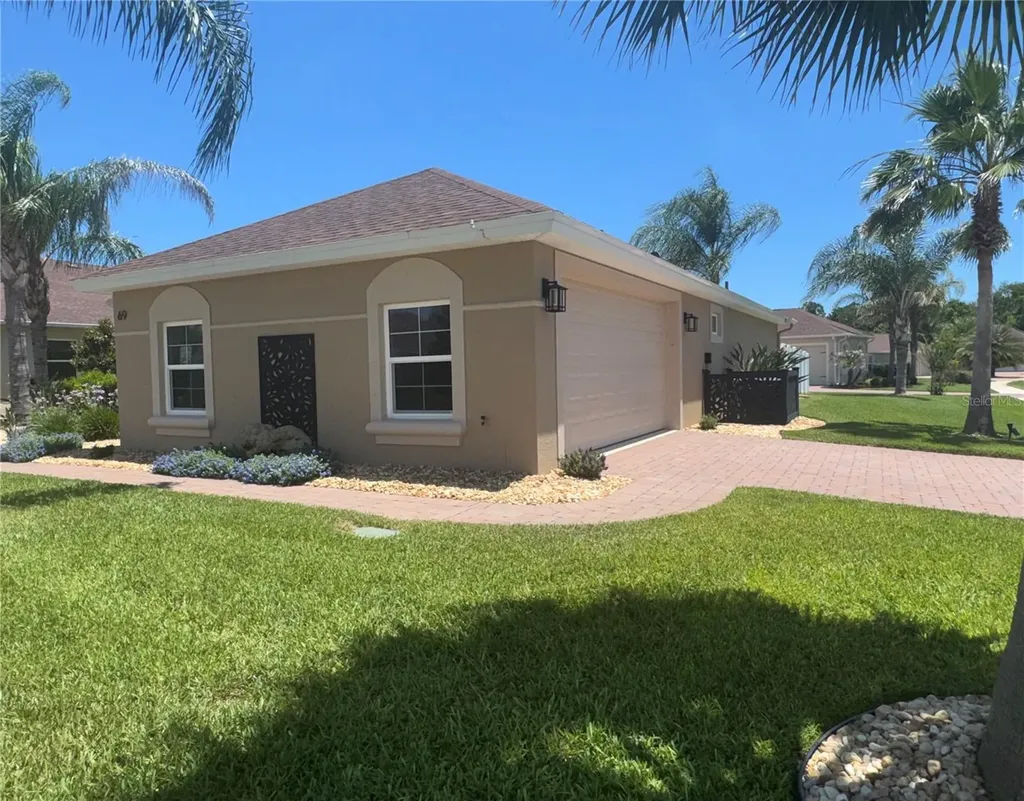 69 Arena Lake Drive Palm Coast FL 32137