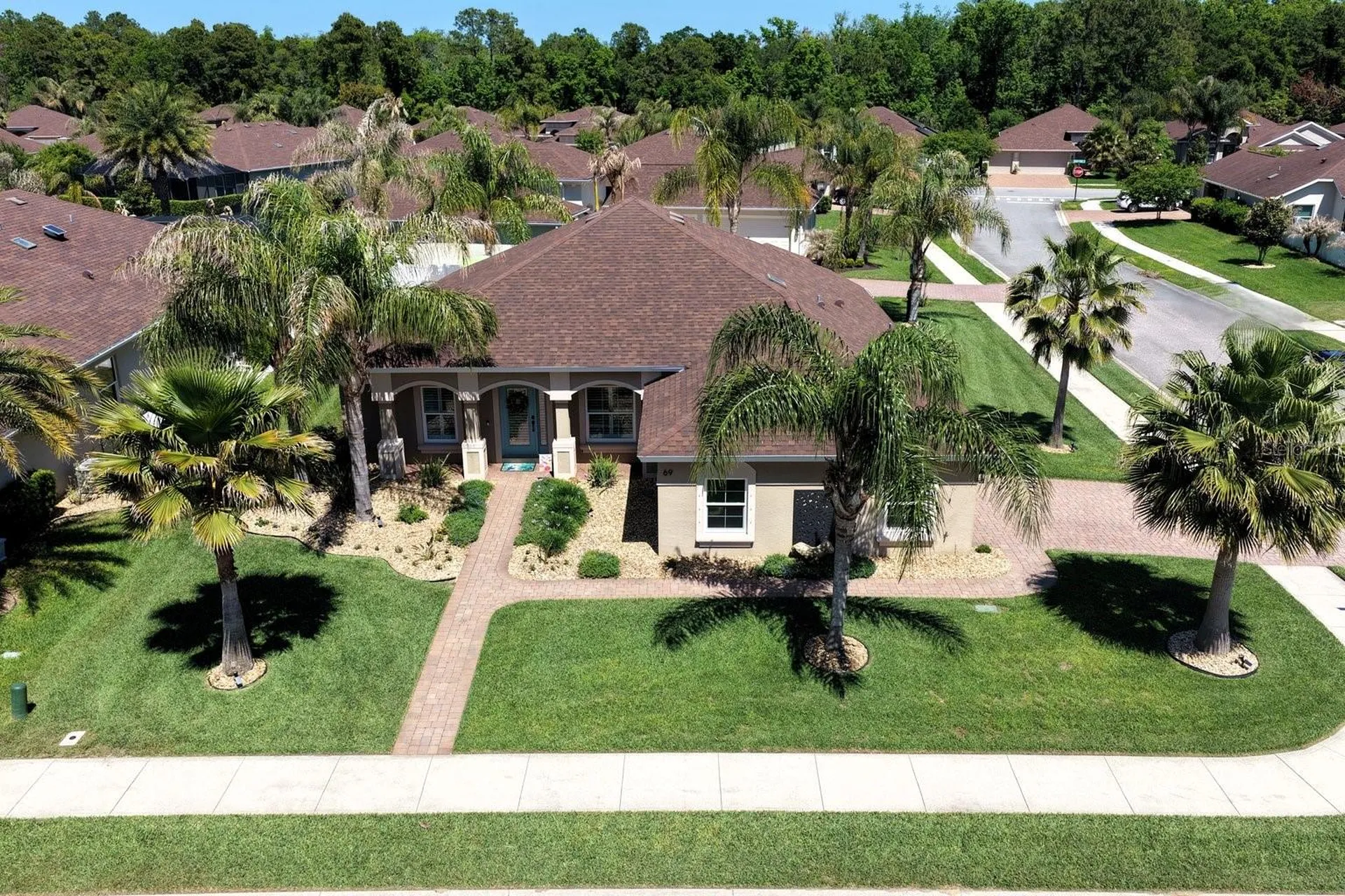 69 Arena Lake Drive Palm Coast FL 32137