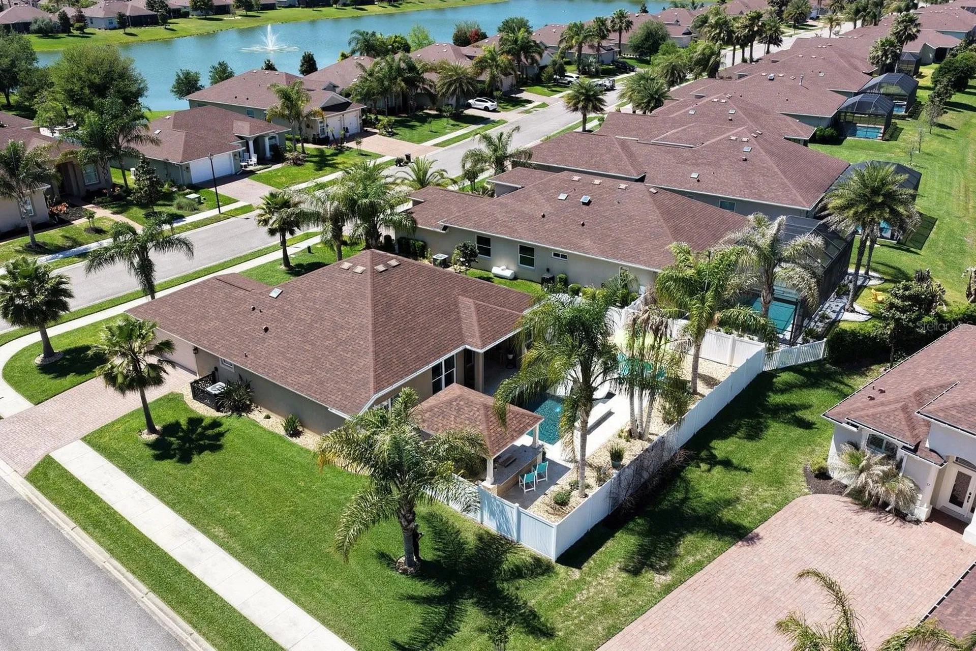 69 Arena Lake Drive Palm Coast FL 32137