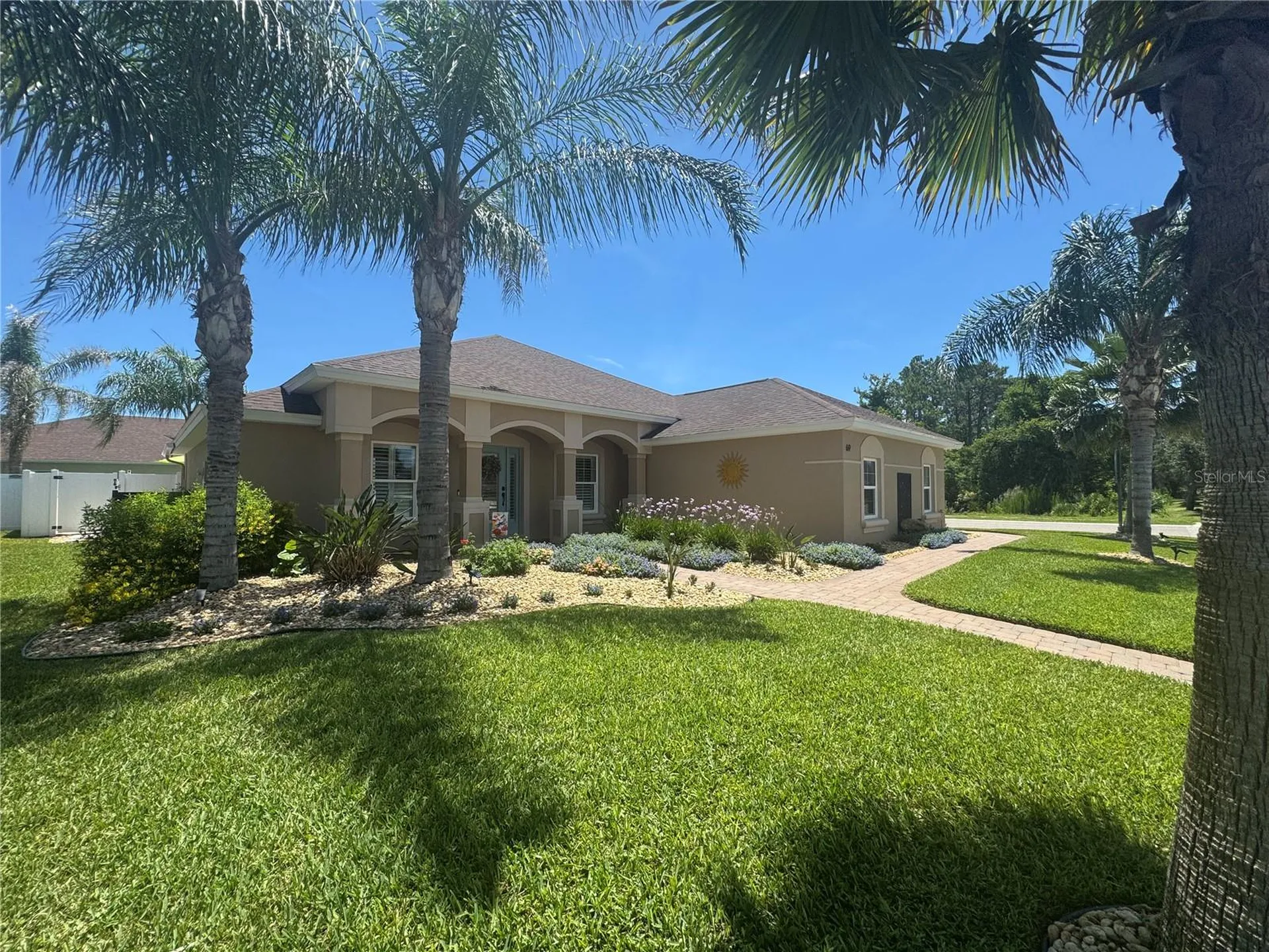 69 Arena Lake Drive Palm Coast FL 32137