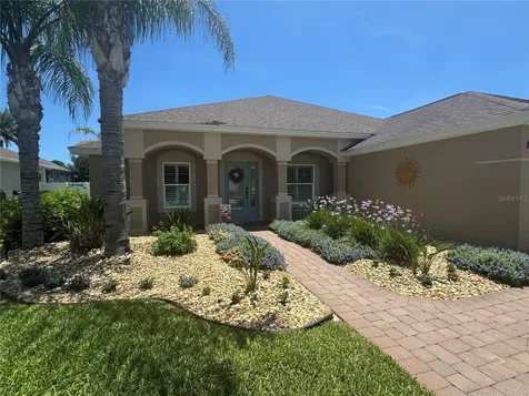 69 Arena Lake Drive Palm Coast FL 32137