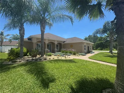 69 Arena Lake Drive Palm Coast FL 32137