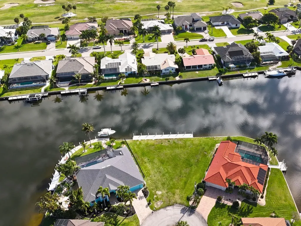 402 Valletta Court Punta Gorda FL 33950