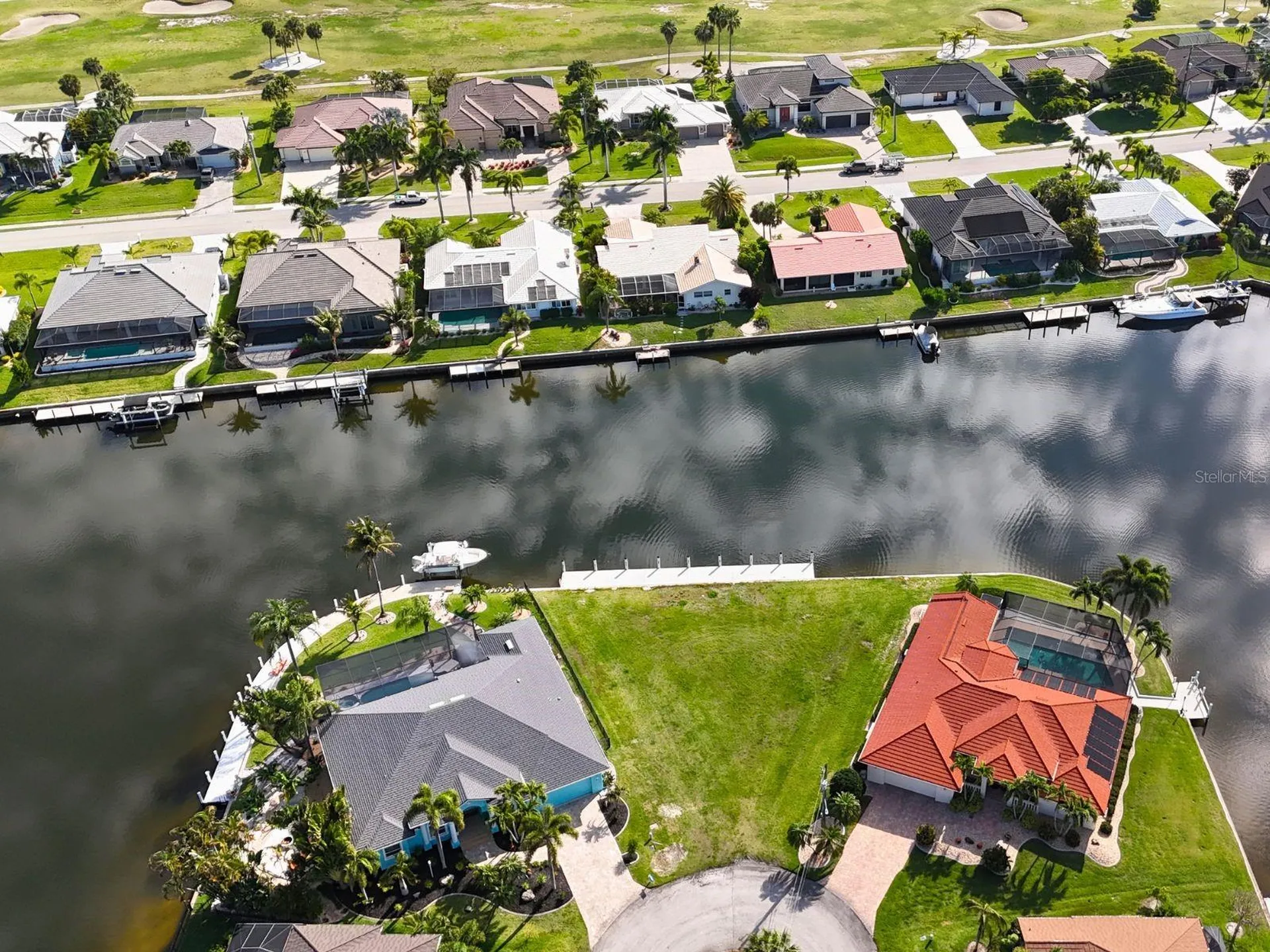 402 Valletta Court Punta Gorda FL 33950