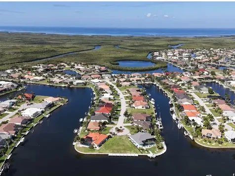 402 Valletta Court Punta Gorda FL 33950