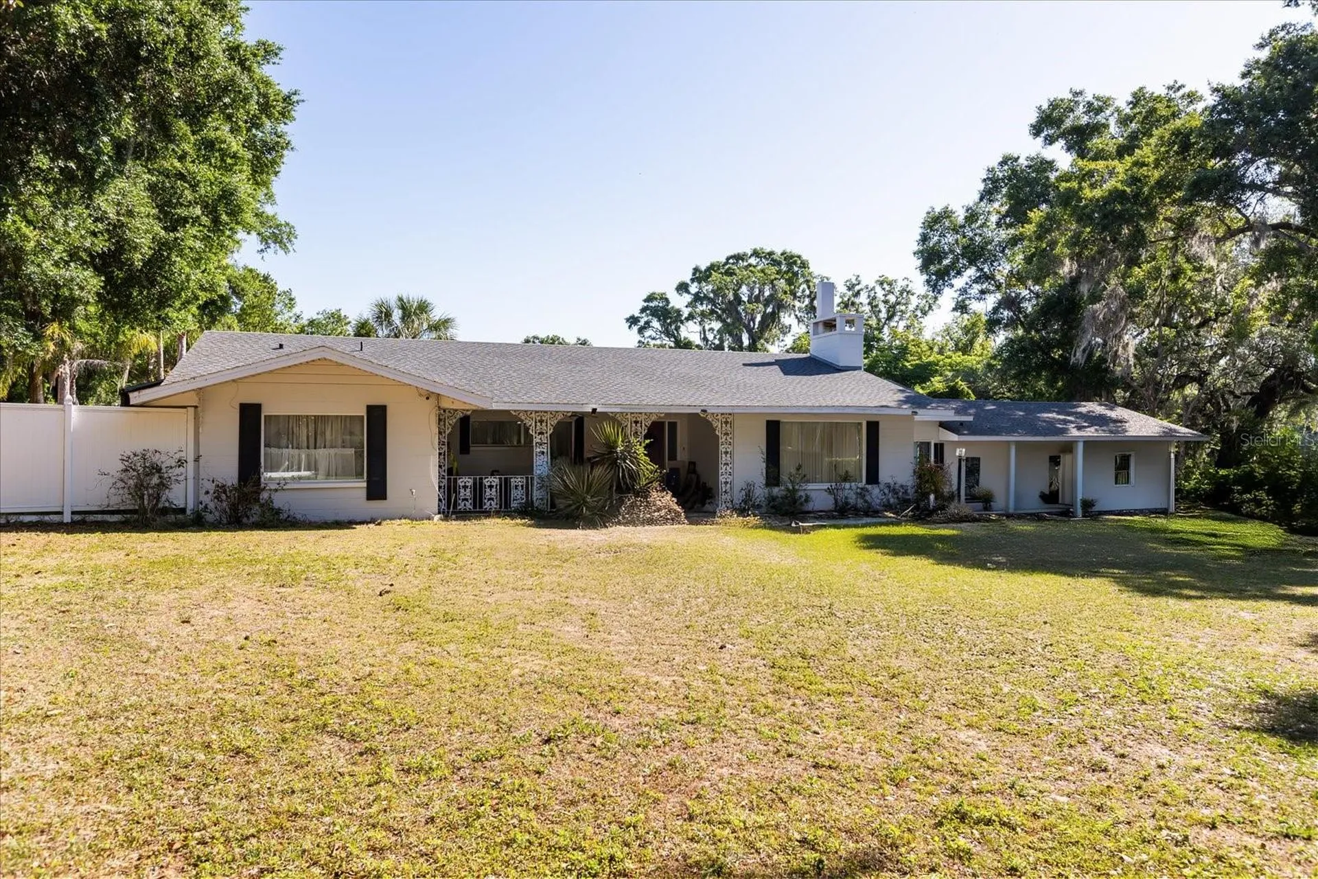 1505 E Crooked Lake Drive Eustis FL 32726