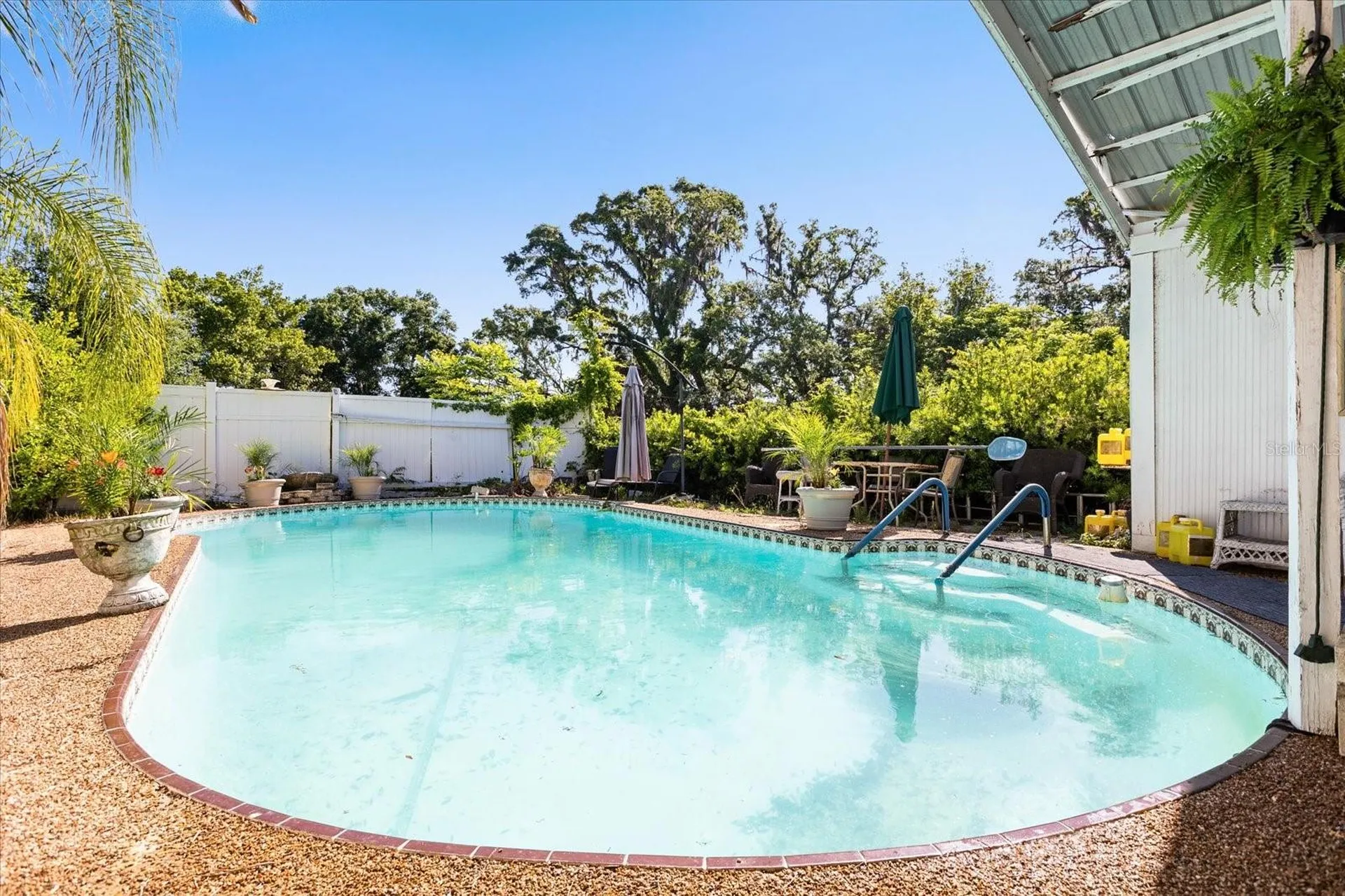 1505 E Crooked Lake Drive Eustis FL 32726