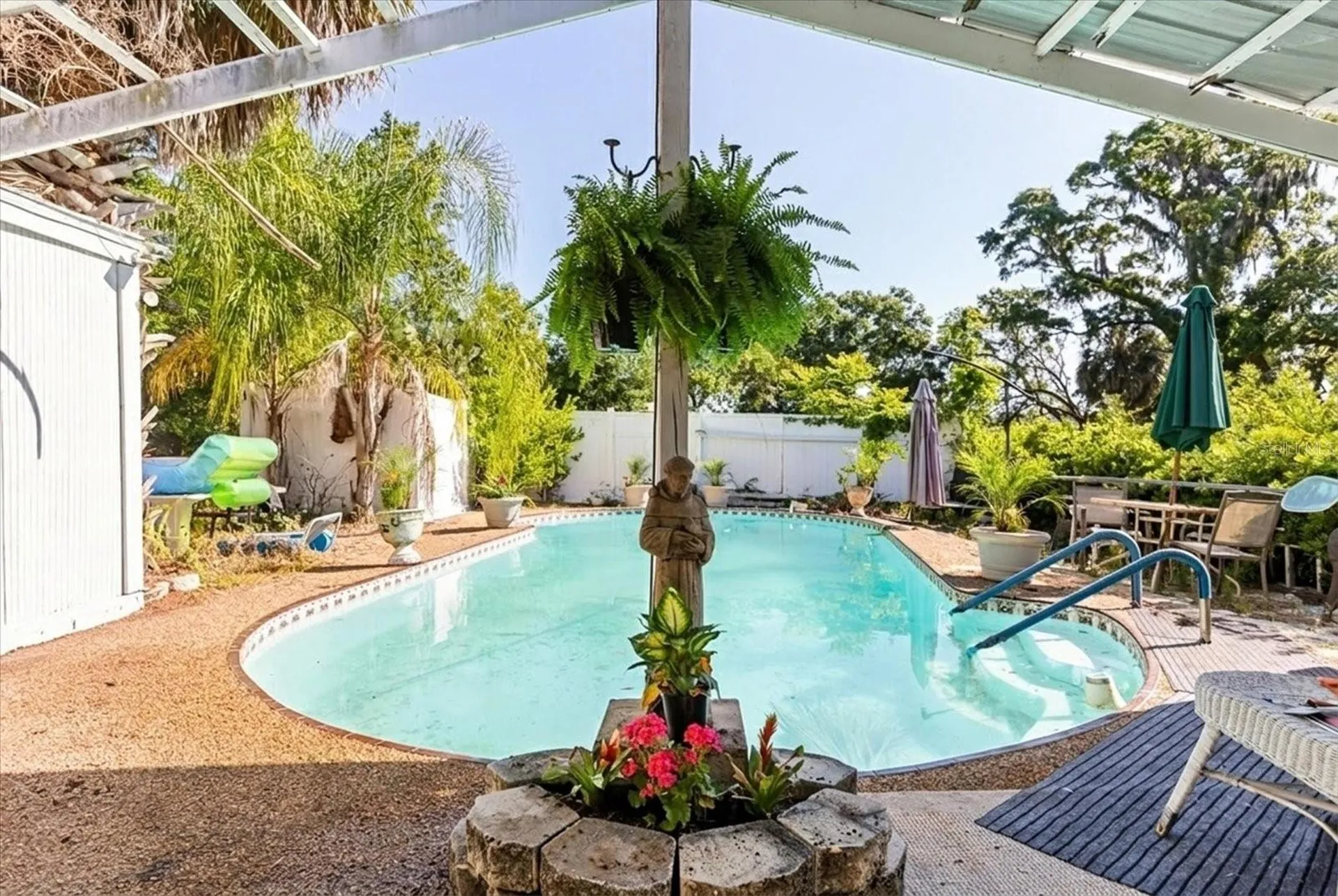 1505 E Crooked Lake Drive Eustis FL 32726