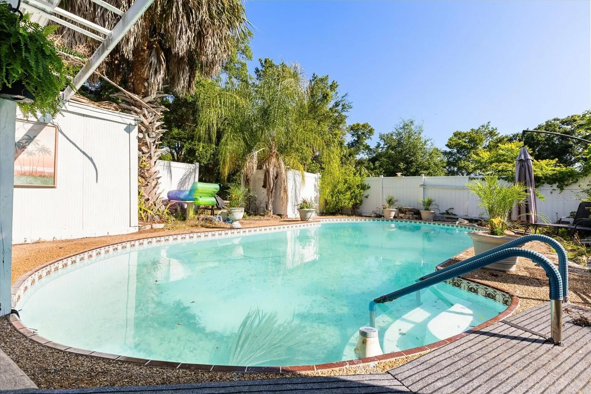 1505 E Crooked Lake Drive Eustis FL 32726