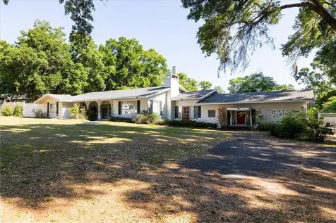 1505 E Crooked Lake Drive Eustis FL 32726