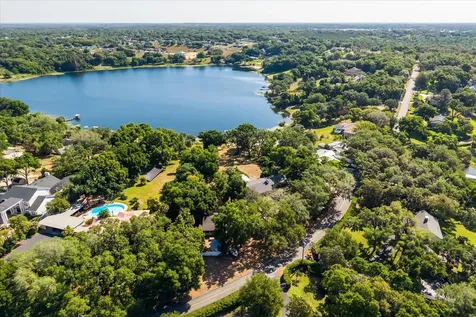 1505 E Crooked Lake Drive Eustis FL 32726