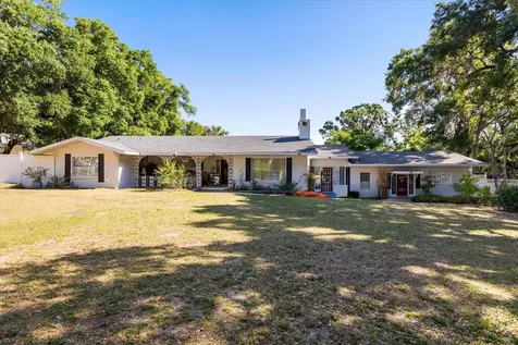 1505 E Crooked Lake Drive Eustis FL 32726