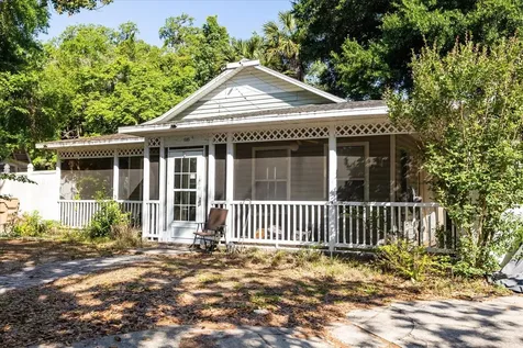 1505 E Crooked Lake Drive Eustis FL 32726