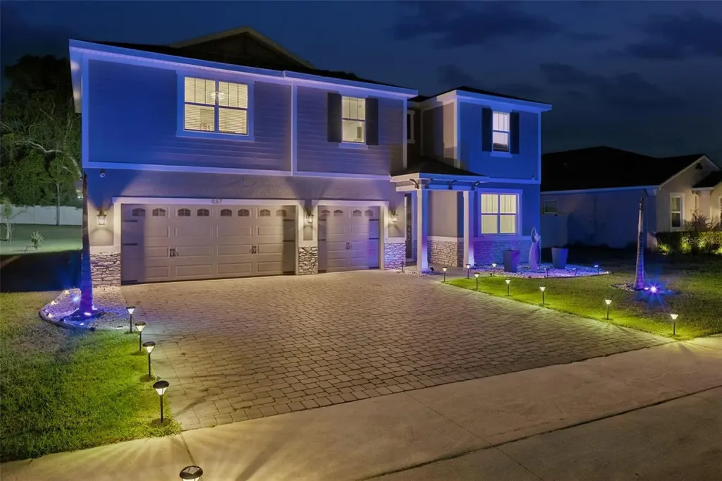 887 Asterfield Lane Deland FL 32720