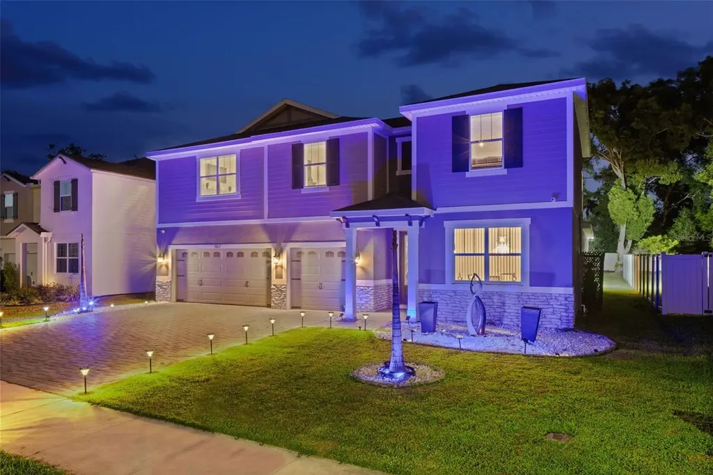 887 Asterfield Lane Deland FL 32720