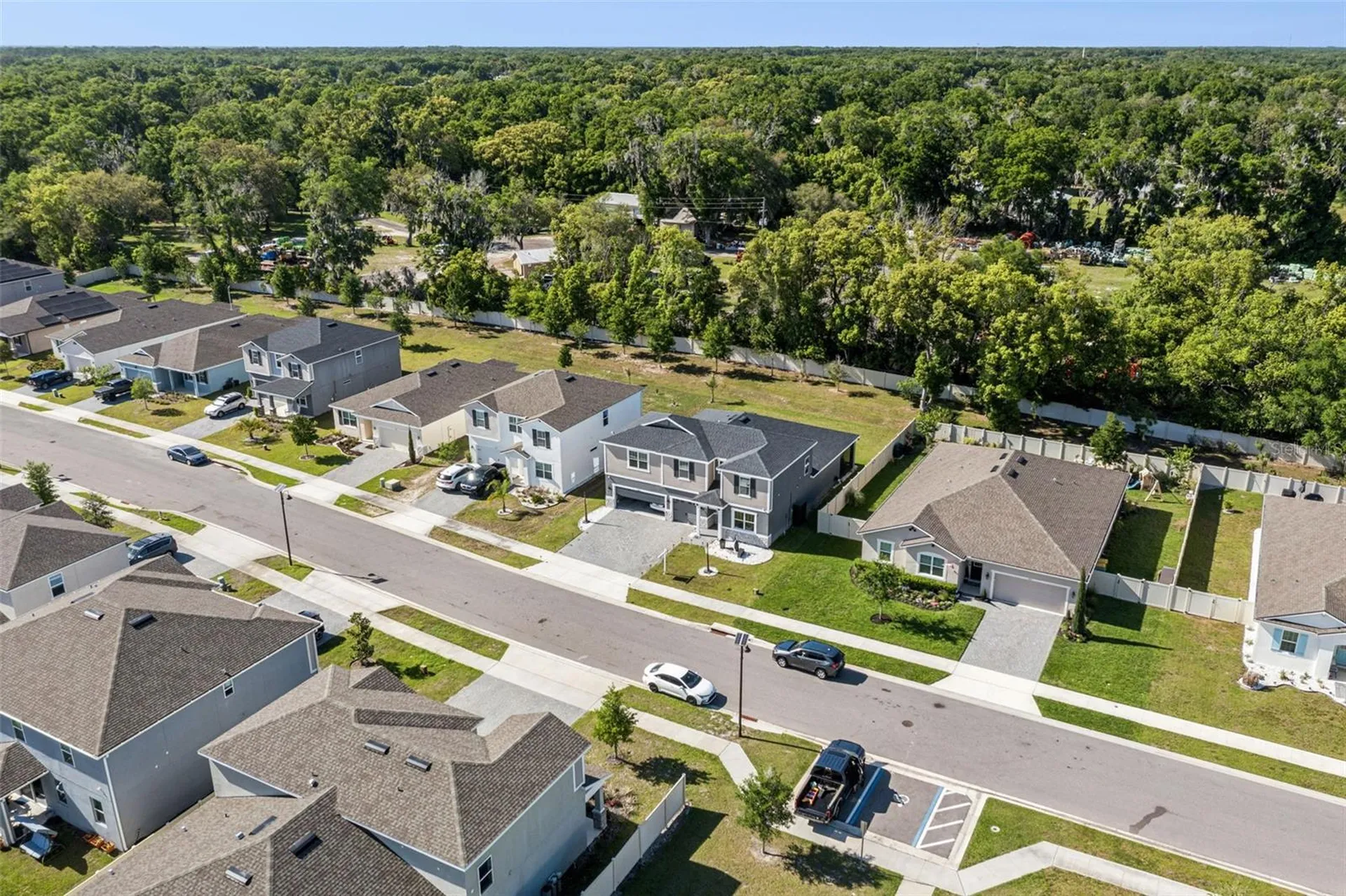 887 Asterfield Lane Deland FL 32720