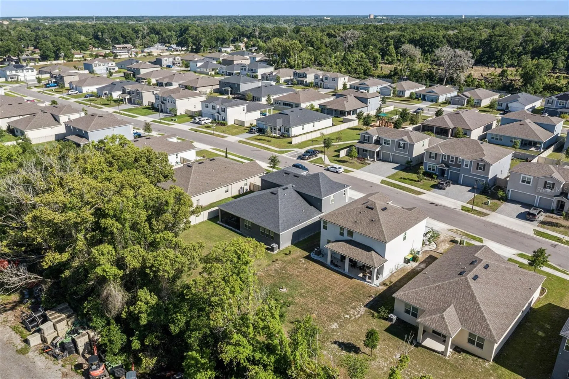 887 Asterfield Lane Deland FL 32720