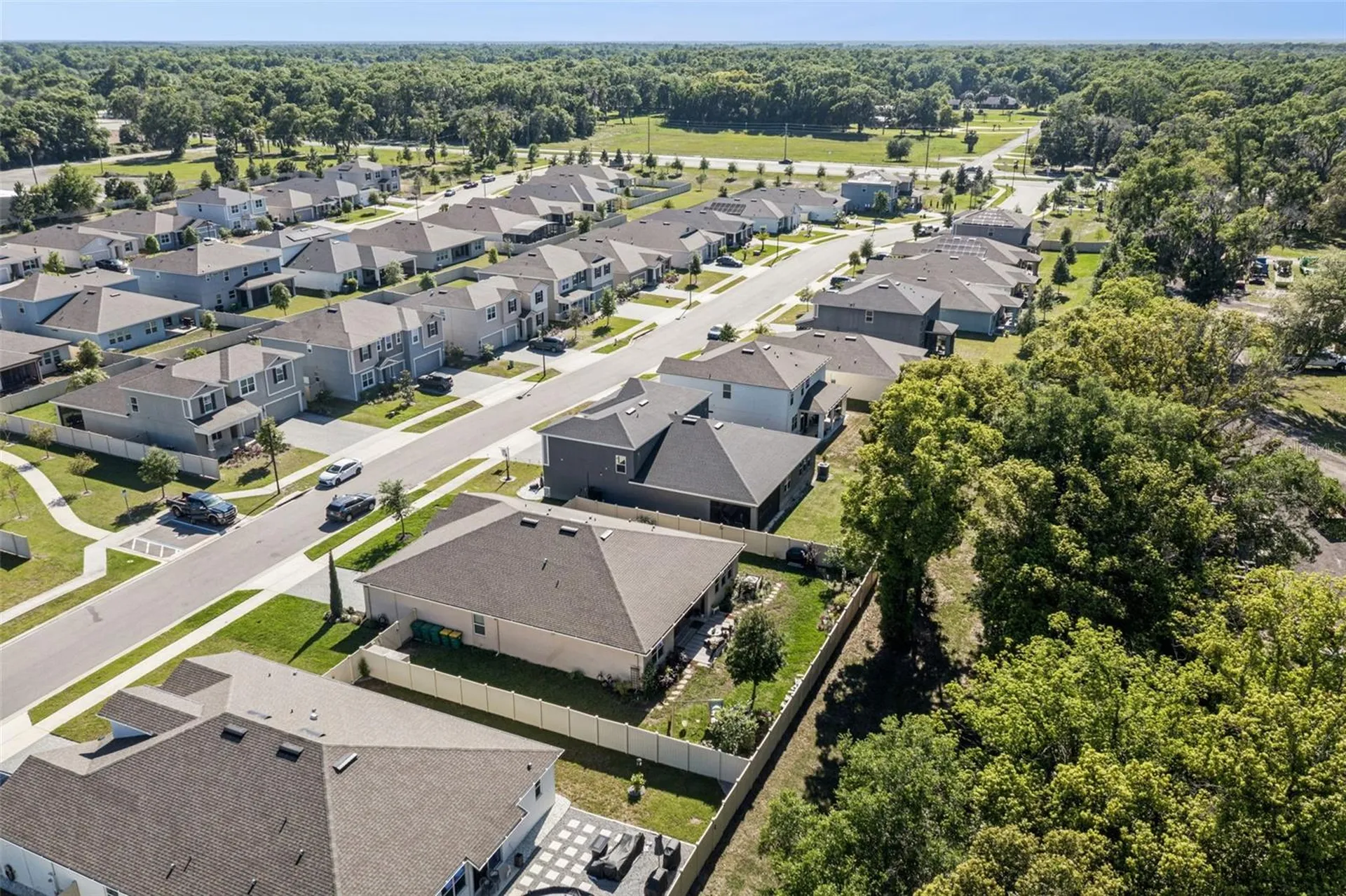 887 Asterfield Lane Deland FL 32720