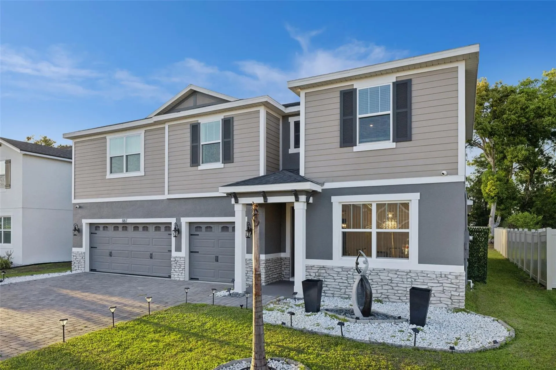 887 Asterfield Lane Deland FL 32720
