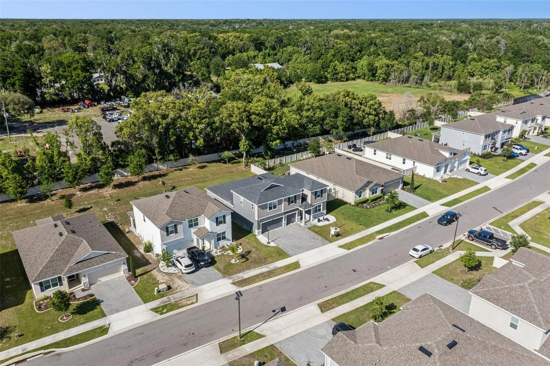 887 Asterfield Lane Deland FL 32720