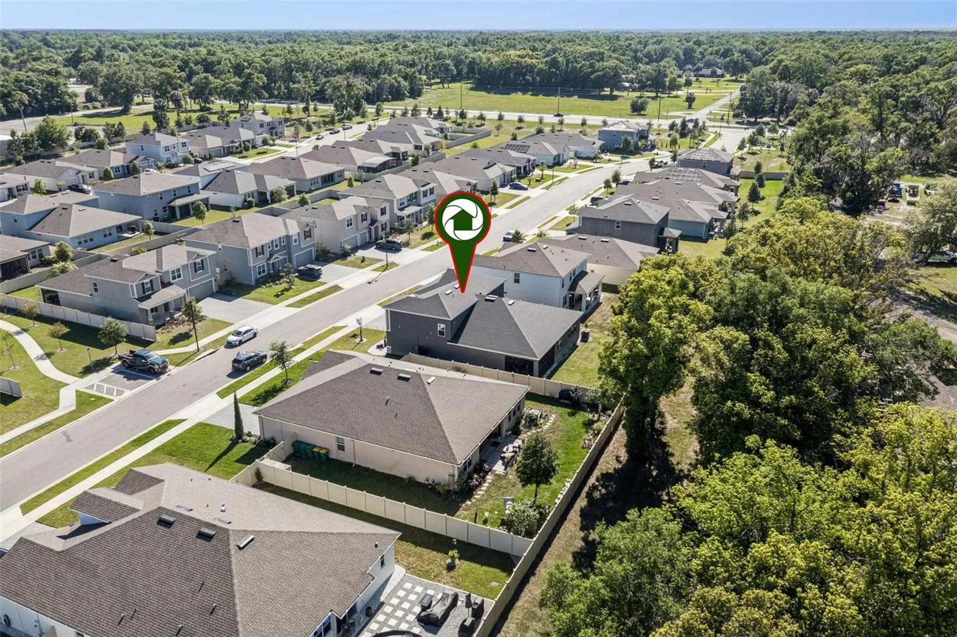 887 Asterfield Lane Deland FL 32720