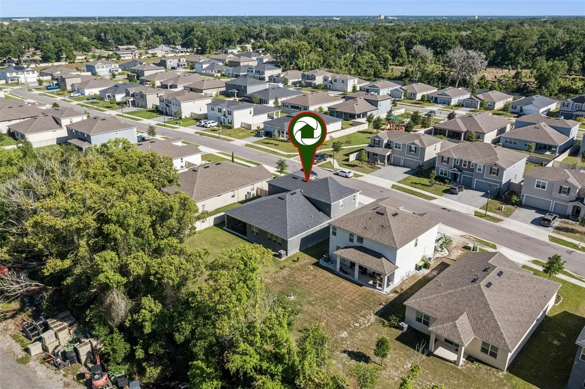 887 Asterfield Lane Deland FL 32720