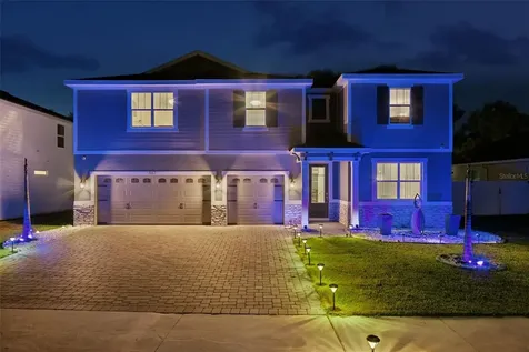 887 Asterfield Lane Deland FL 32720