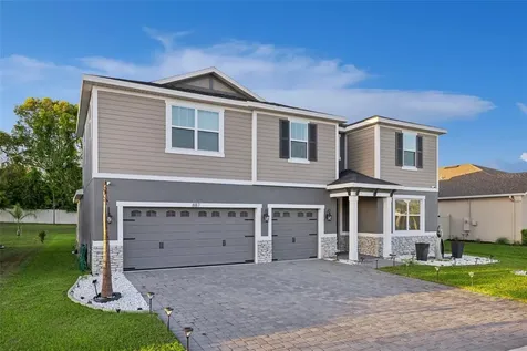 887 Asterfield Lane Deland FL 32720