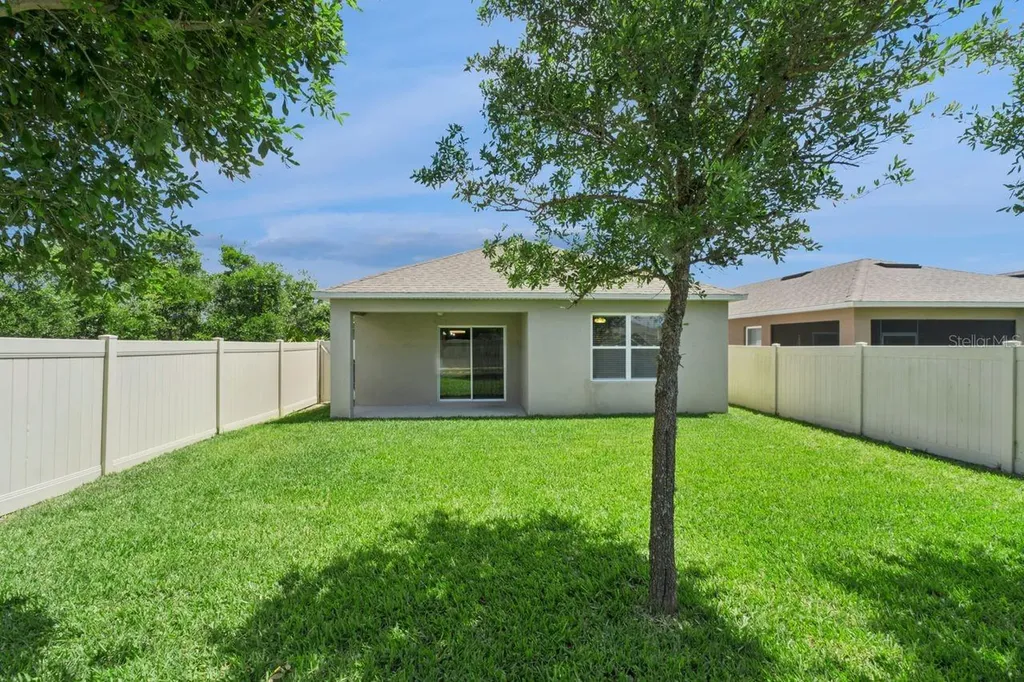 859 Gunnison Drive Orange City FL 32763