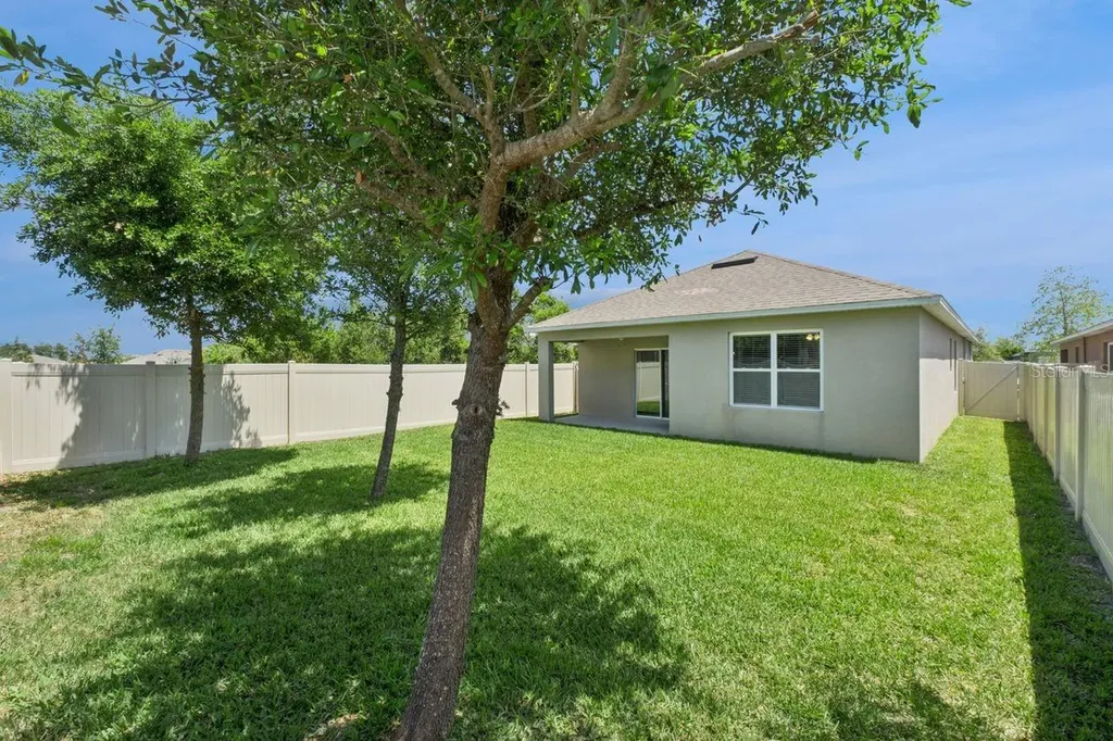 859 Gunnison Drive Orange City FL 32763