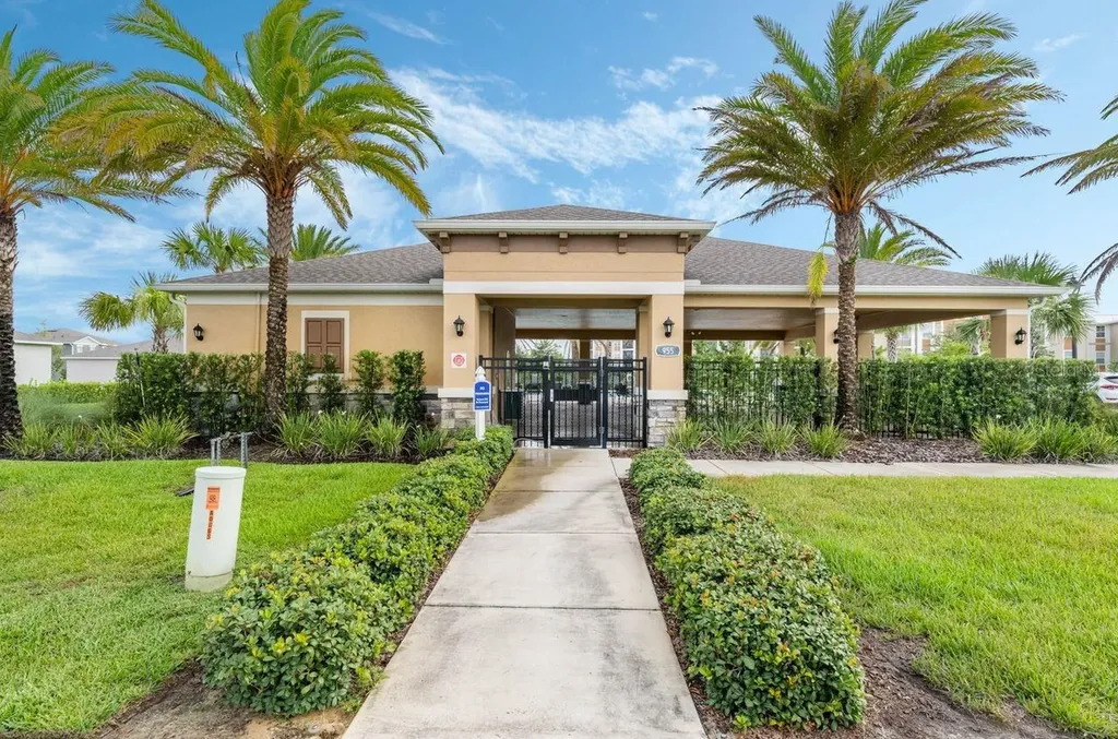 859 Gunnison Drive Orange City FL 32763