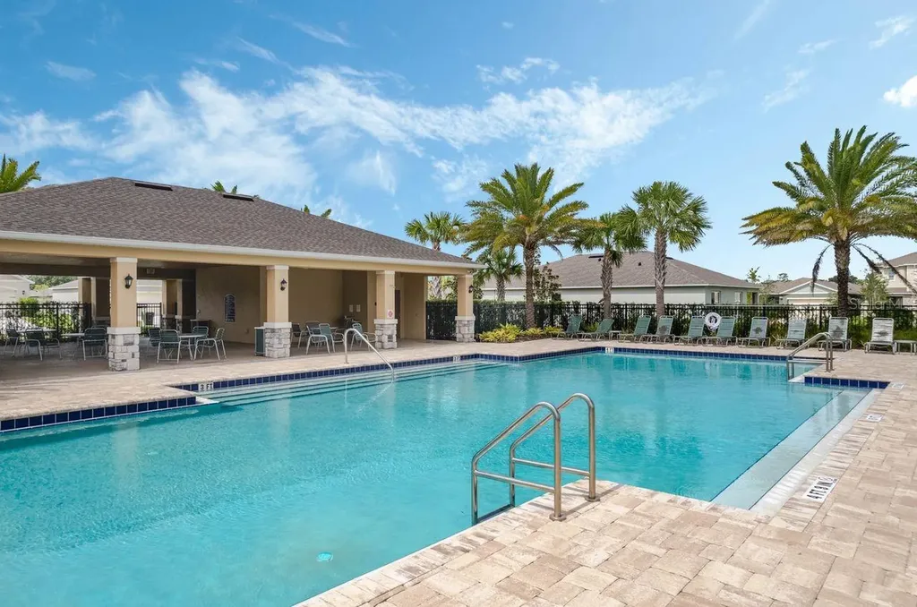 859 Gunnison Drive Orange City FL 32763