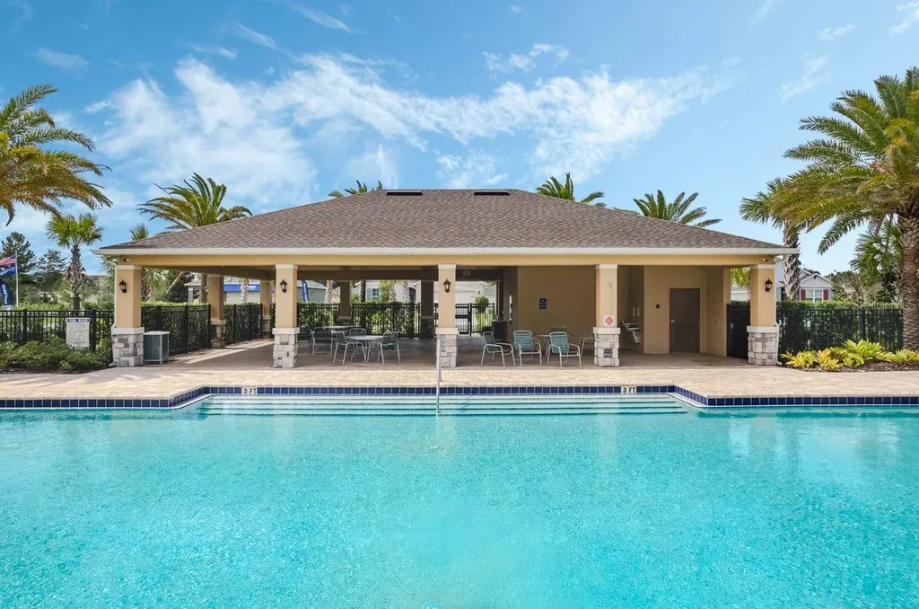 859 Gunnison Drive Orange City FL 32763