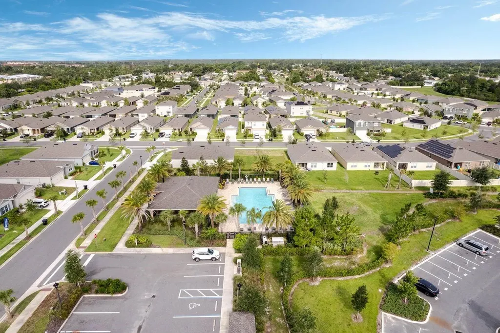859 Gunnison Drive Orange City FL 32763